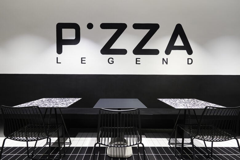 Pizzeria San Lazzaro: fuori dagli schemi Pizzeria San Lazzaro: fuori dagli schemi