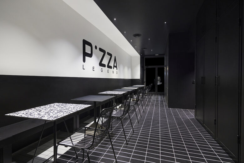 Pizzeria San Lazzaro: fuori dagli schemi Pizzeria San Lazzaro: fuori dagli schemi