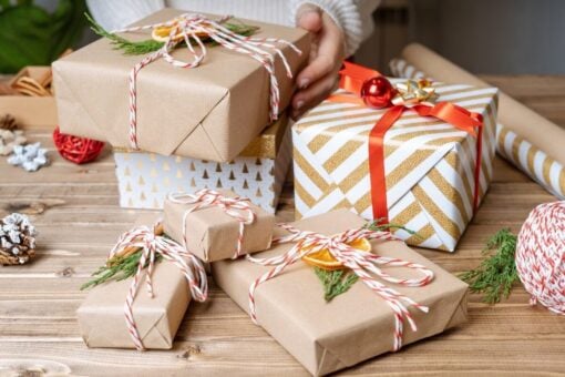 Regali di Natale originali: 7 idee a meno di 20 euro