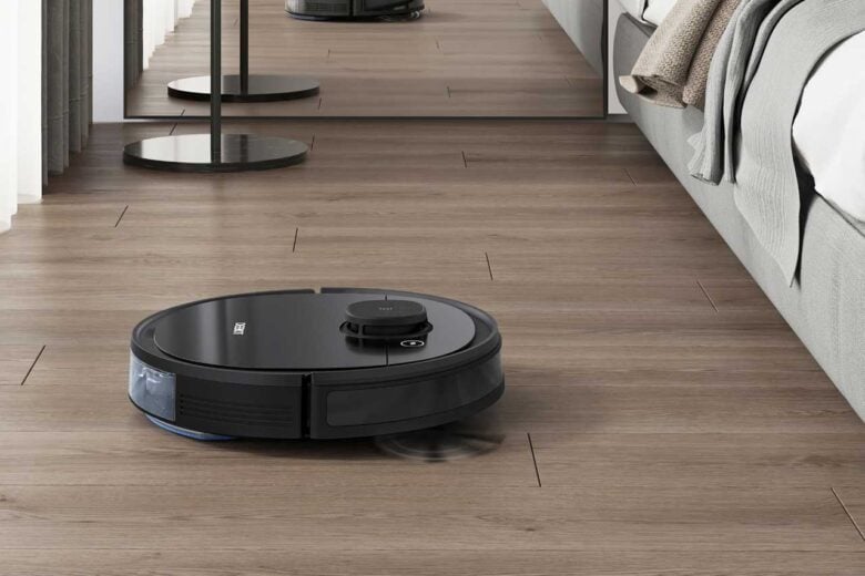 robot- pulisci pavimenti 6