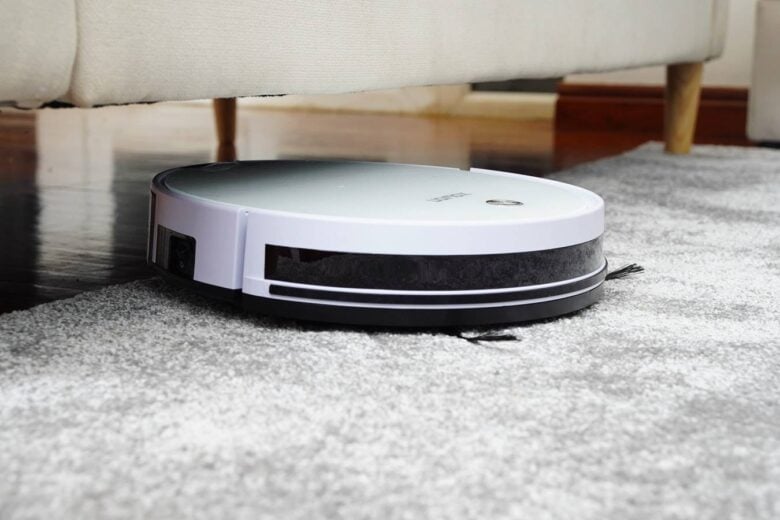 robot- pulisci pavimenti 9