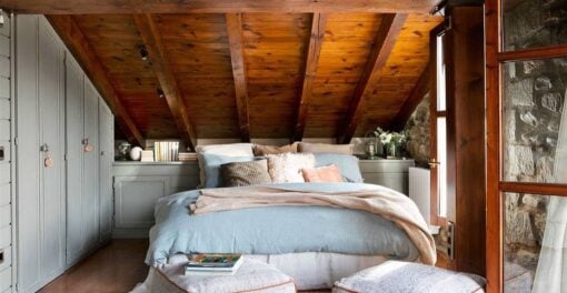 Arredamento rustico chic: idee, spunti e foto