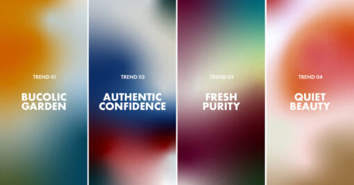 Tendenze colori pareti 2023: le nuove palette per l’interior design