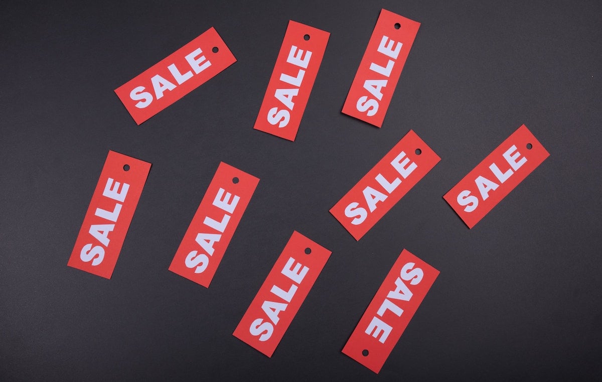 SKLUM: le migliori offerte Black Friday 2022 SKLUM: le migliori offerte Black Friday 2022