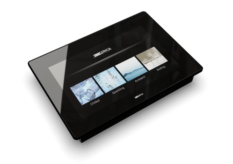 Smart Top display - HD (A4).1292
