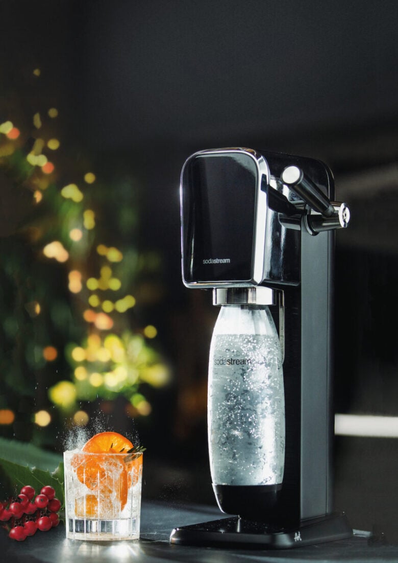 Acqua in plastica: filtrare per non inquinare Acqua in plastica: filtrare per non inquinare
