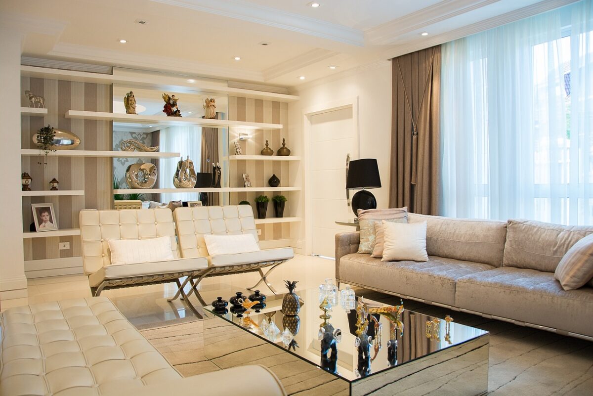 Madie moderne: idee ed esempi di arredo Madie moderne: idee ed esempi di arredo