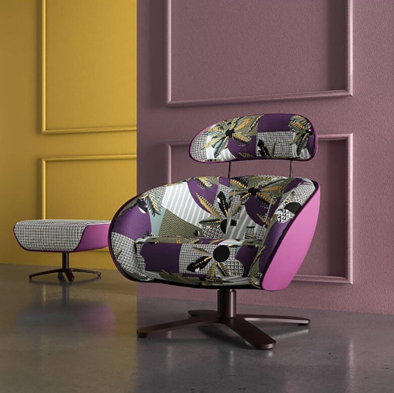 Sostenibilità: nuovi materiali per l’arredo Sostenibilità: nuovi materiali per l’arredo
