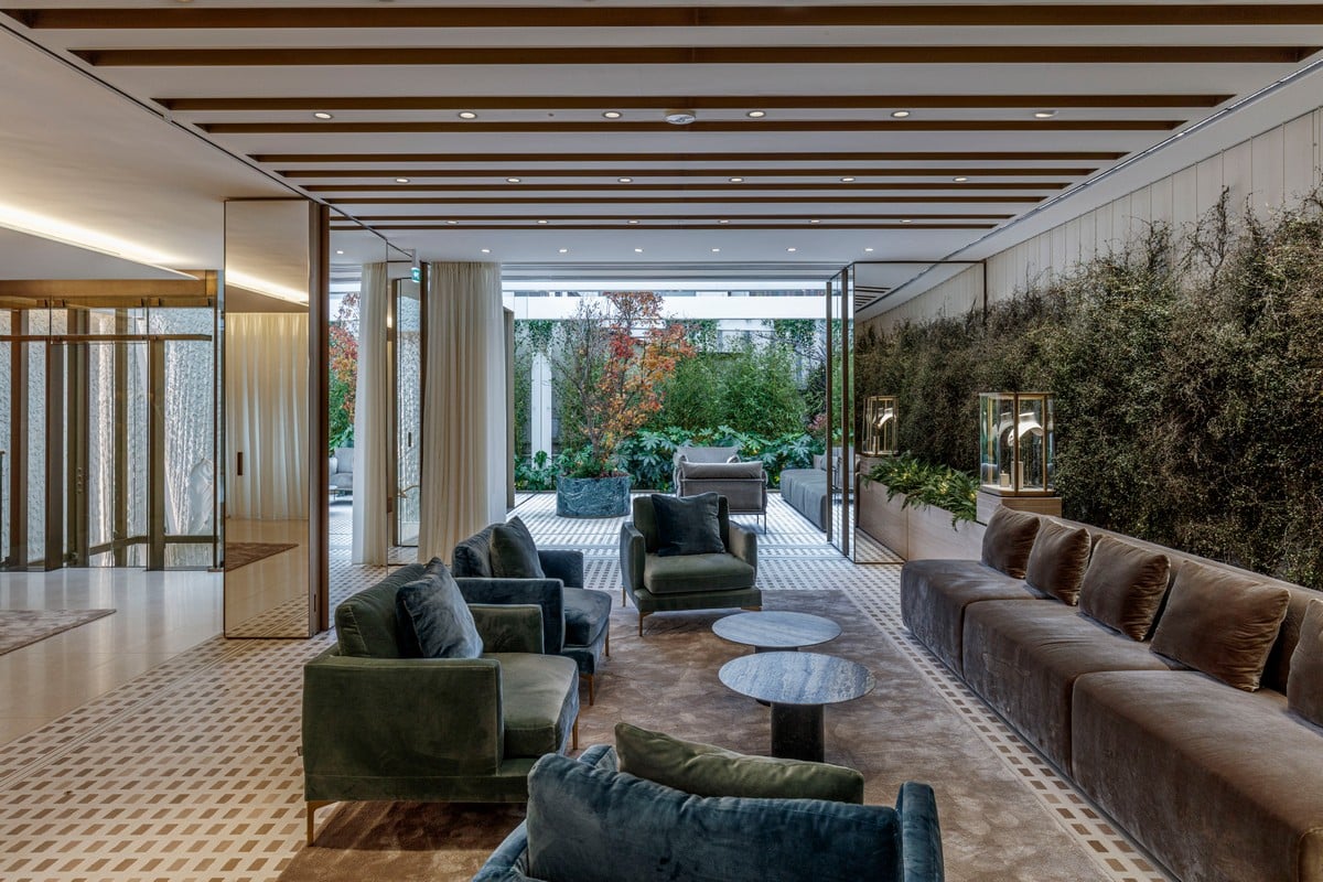 Stefano Boeri Interiors Stefano Boeri Interiors