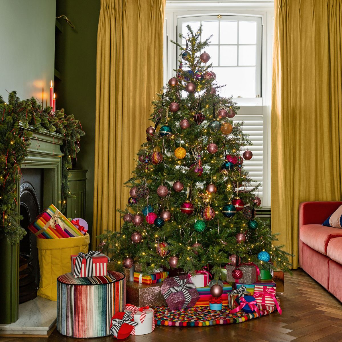 Natale 2022: le tendenze dei marchi più famosi Natale 2022: le tendenze dei marchi più famosi