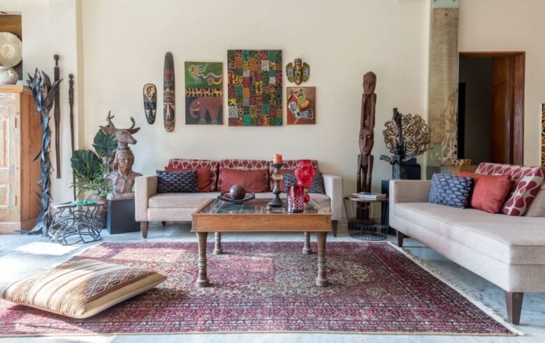 Lo stile africano: scopri la nuova tendenza per l’arredamento- AGGIORNAMENTO Lo stile africano: scopri la nuova tendenza per l’arredamento- AGGIORNAMENTO