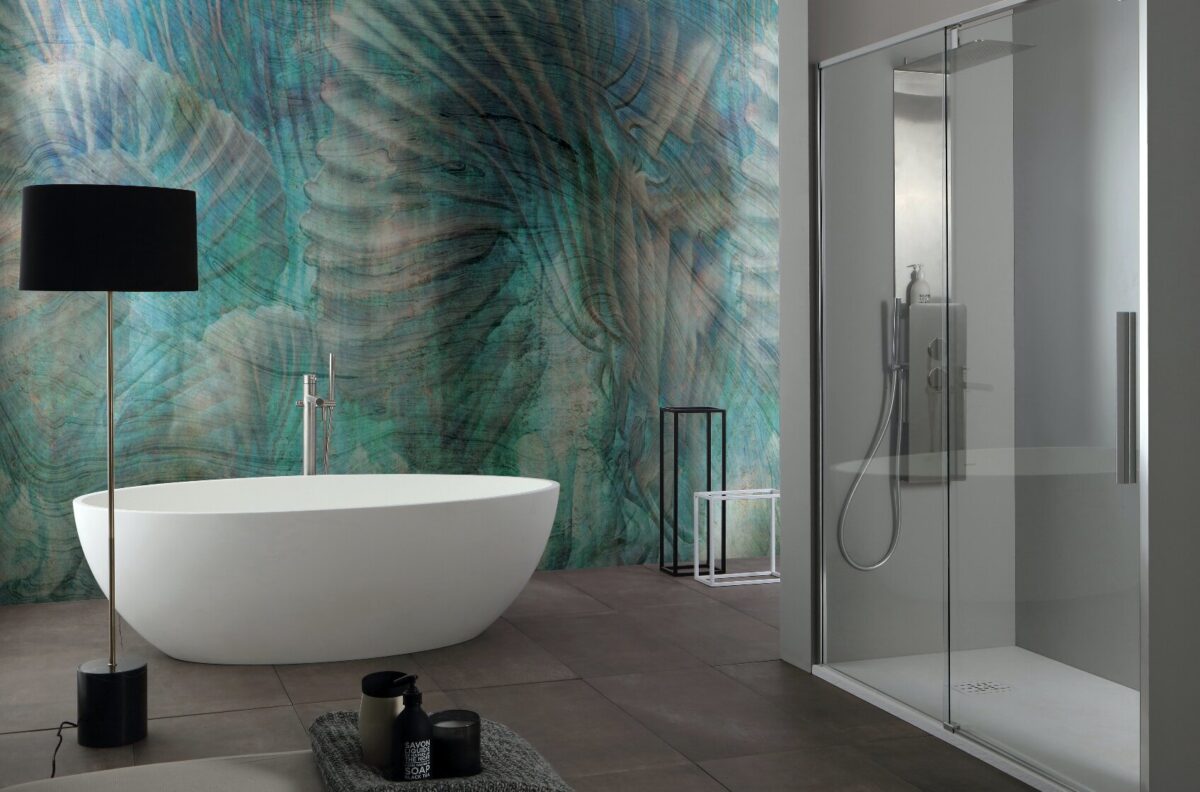 Bagno minimal: colori migliori Bagno minimal: colori migliori