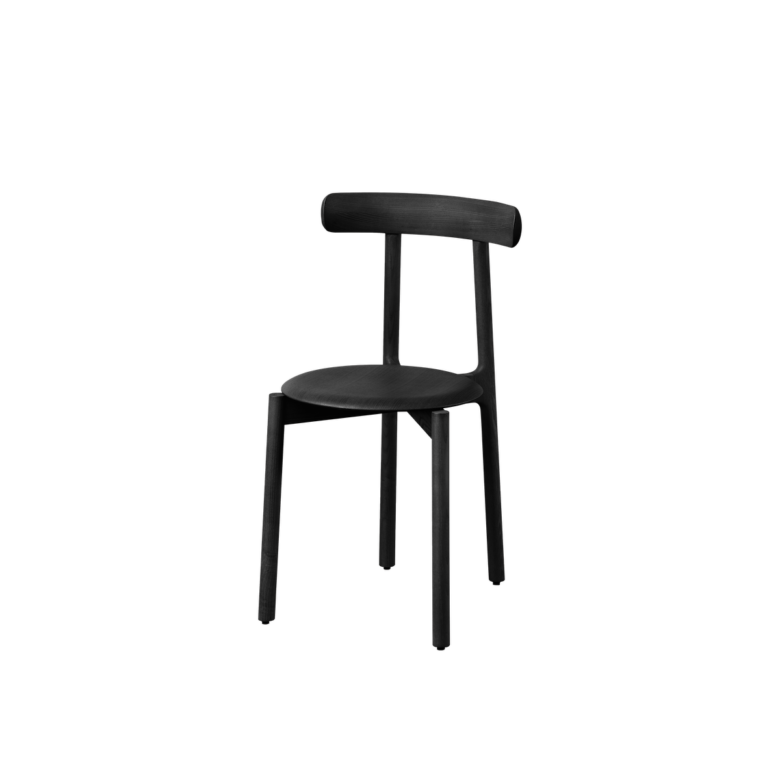 Sedia total wood Sedia total wood