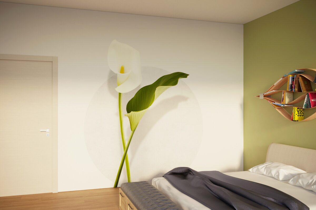 Decorazioni floreali per pareti – AGGIORNAMENTO – Decorazioni floreali per pareti – AGGIORNAMENTO –