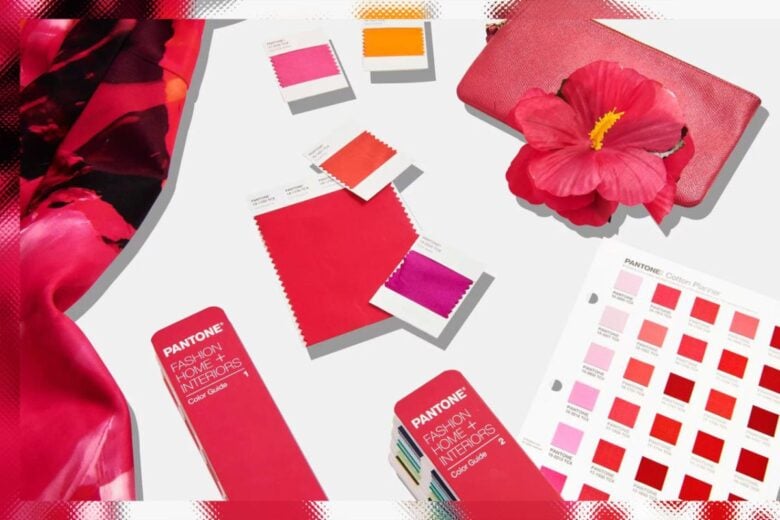 Pantone 2023: Viva Magenta è il colore dell’anno Pantone 2023: Viva Magenta è il colore dell’anno