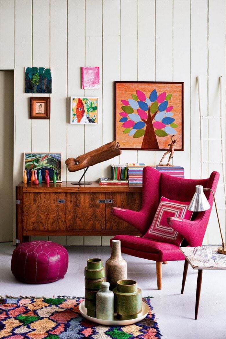 Pantone 2023: Viva Magenta è il colore dell’anno Pantone 2023: Viva Magenta è il colore dell’anno