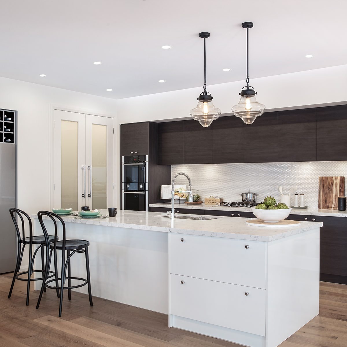Cucina moderna: colori da evitare Cucina moderna: colori da evitare