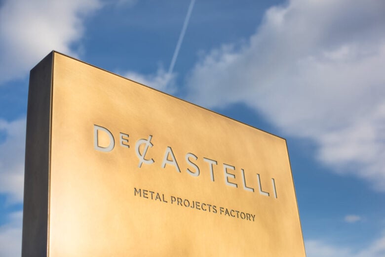 Storytelling: De Castelli
