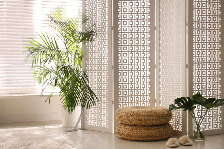 Dividere un ambiente: idee dal design intrigante Dividere un ambiente: idee dal design intrigante