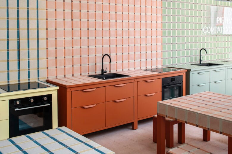 Piccole cucine per spazi ridotti Piccole cucine per spazi ridotti