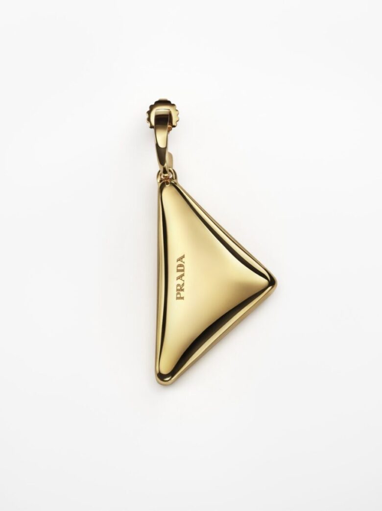 Collezione Eternal Gold, Prada