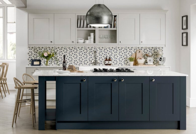 Cucina moderna grigia: guida alla scelta perfetta Cucina moderna grigia: guida alla scelta perfetta
