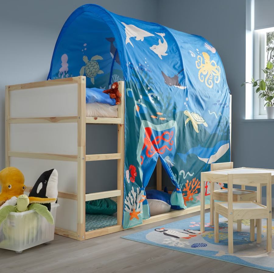 Lettini Ikea: catalogo 2023 Lettini Ikea: catalogo 2023