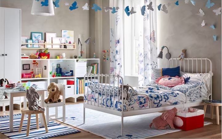 Lettini Ikea: catalogo 2023 Lettini Ikea: catalogo 2023