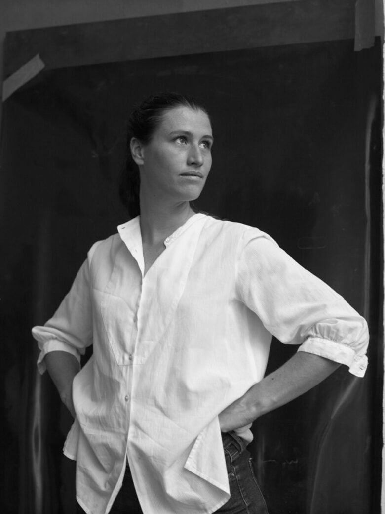 Maddalena Selvini, tra recupero di antiche pratiche e la riscoperta di materiali Maddalena Selvini, tra recupero di antiche pratiche e la riscoperta di materiali