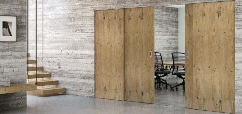 Porte in legno grezze – Articolo Porte in legno grezze – Articolo