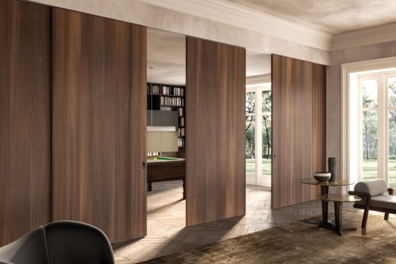 Porte in legno grezze – Articolo Porte in legno grezze – Articolo
