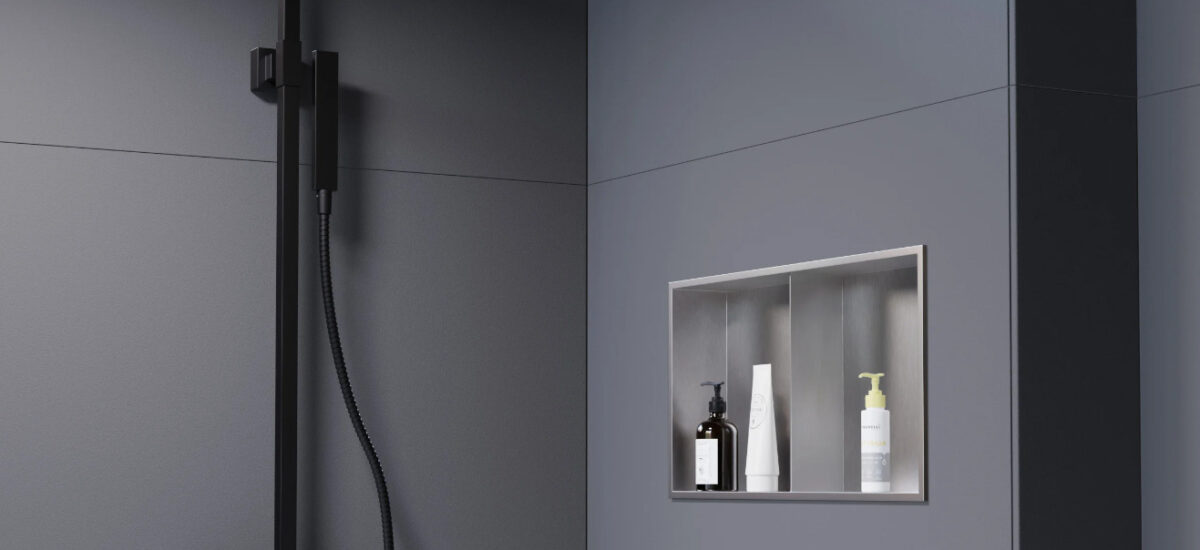 Come scegliere i mobili per un bagno lungo e stretto Come scegliere i mobili per un bagno lungo e stretto