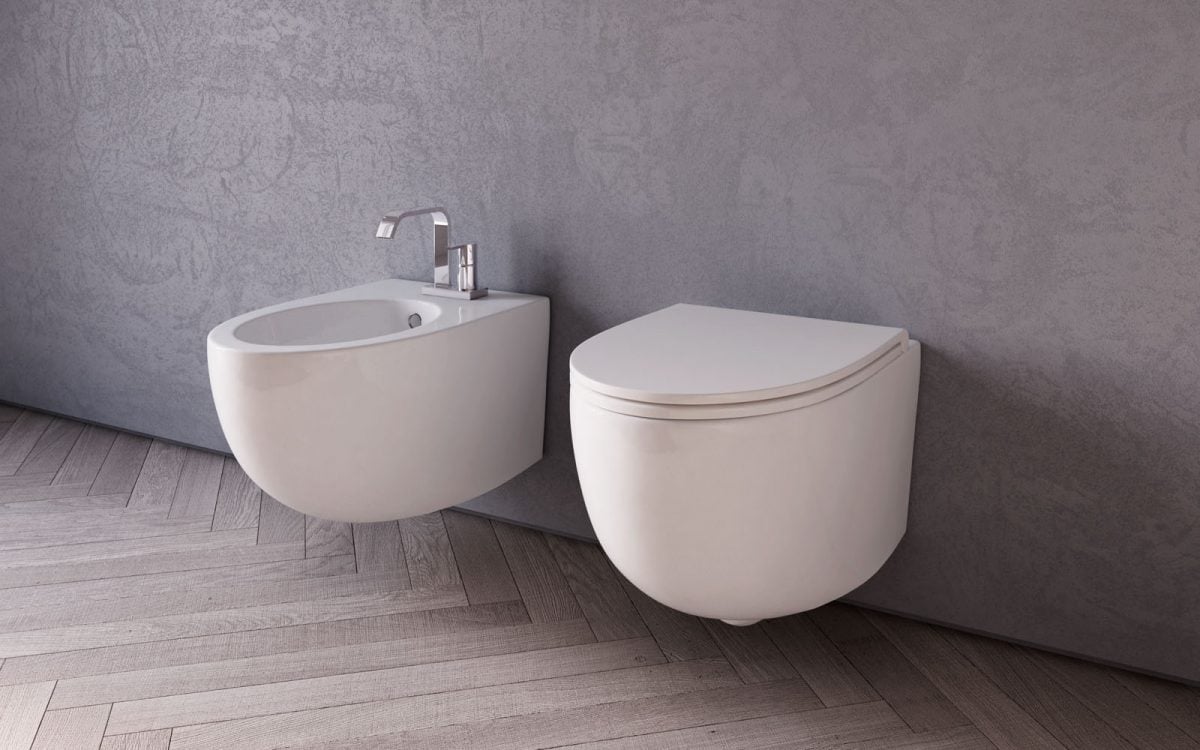 Come scegliere i mobili per un bagno lungo e stretto Come scegliere i mobili per un bagno lungo e stretto