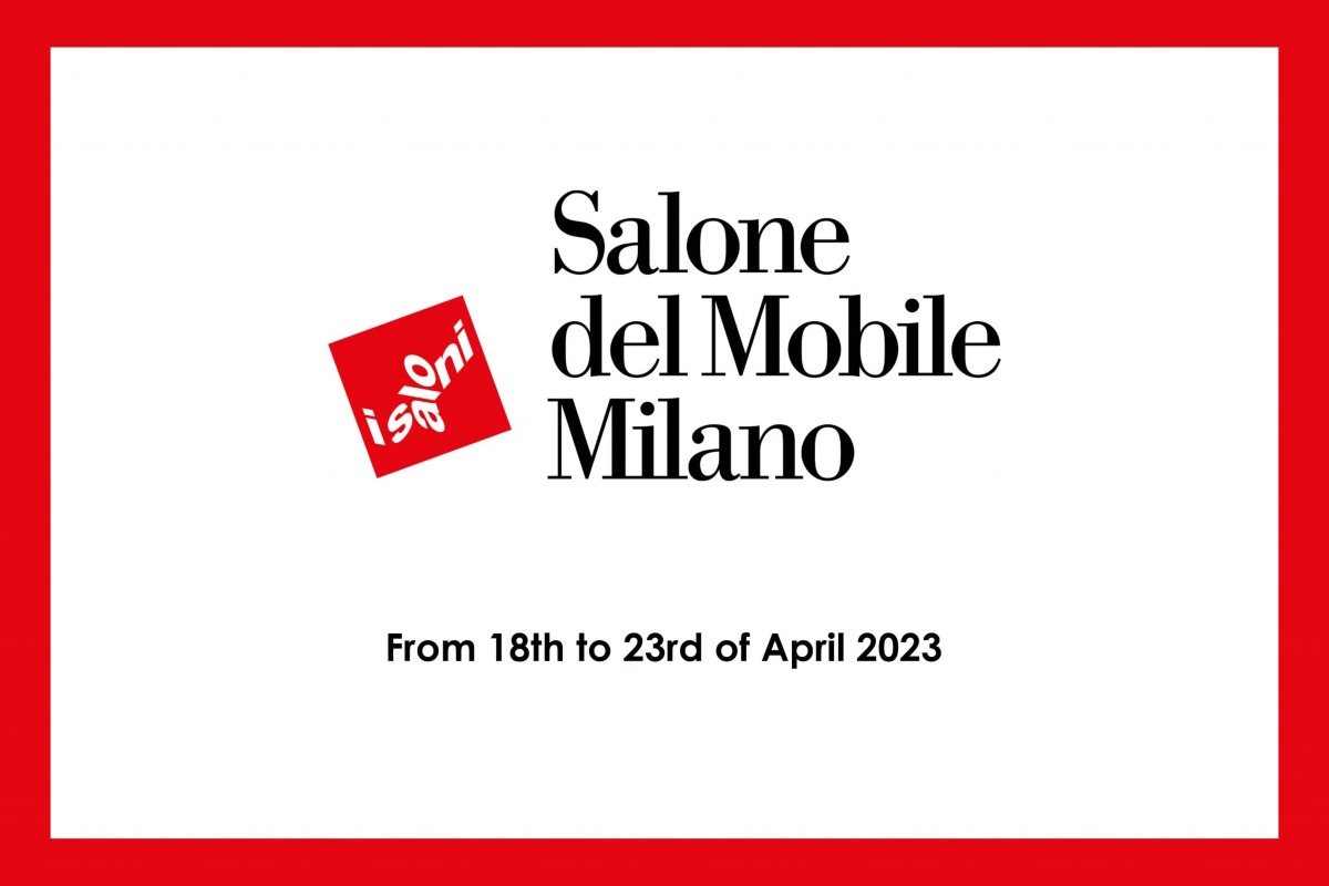 Salone del Mobile 2023: date, eventi, novità (e la nuova Euroluce)