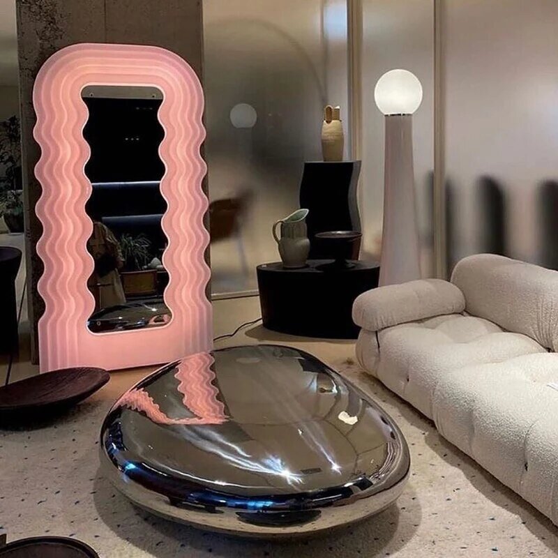 Stile Barbiecore: idee arredo e caratteristiche Stile Barbiecore: idee arredo e caratteristiche
