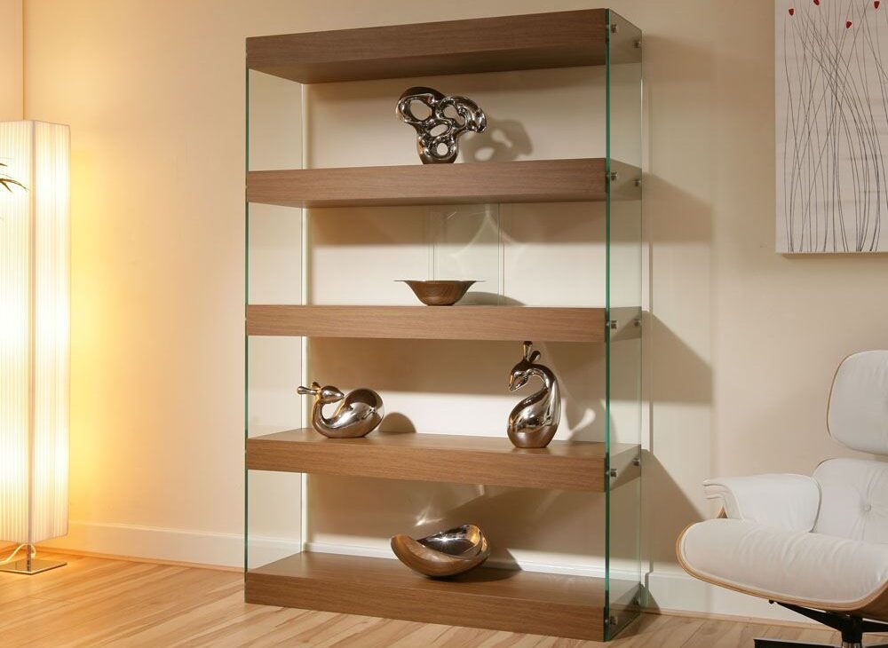 Soggiorno con vetrinetta: 5 idee di arredo Soggiorno con vetrinetta: 5 idee di arredo