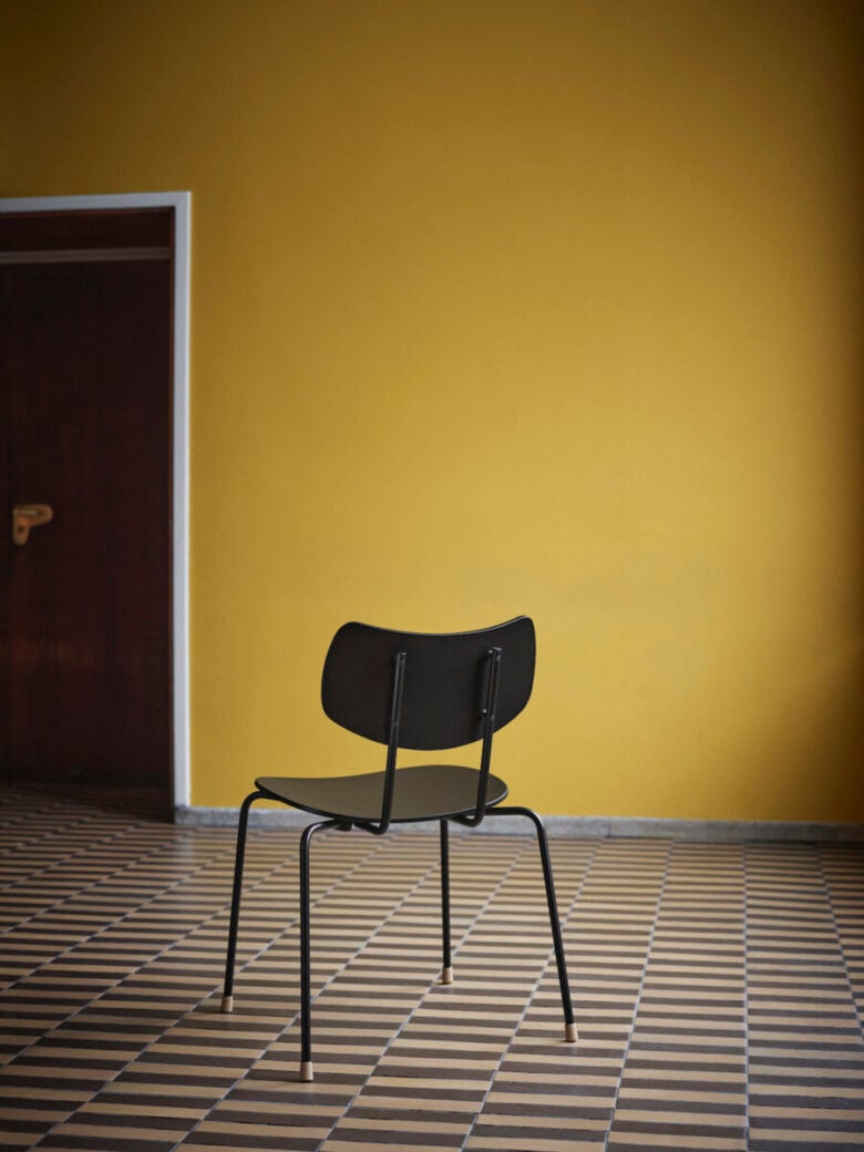 Sedia total wood Sedia total wood