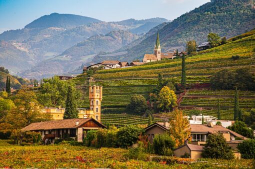Quali sono le 10 città più green d’Italia?