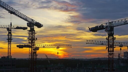 Case green: 10 milioni di cantieri in Italia?