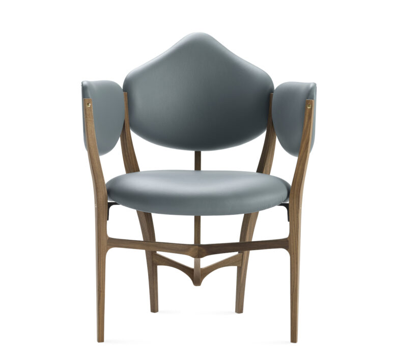 L’eleganza dei mobili classici, in versione rivisitata L’eleganza dei mobili classici, in versione rivisitata