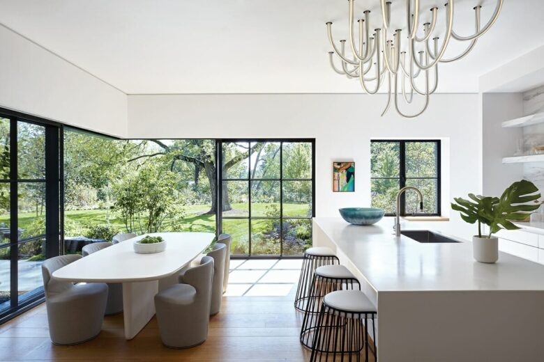 Cucine: le nuove tendenze del 2023 Cucine: le nuove tendenze del 2023