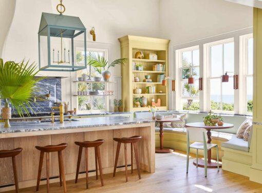 Cucine: le nuove tendenze del 2023