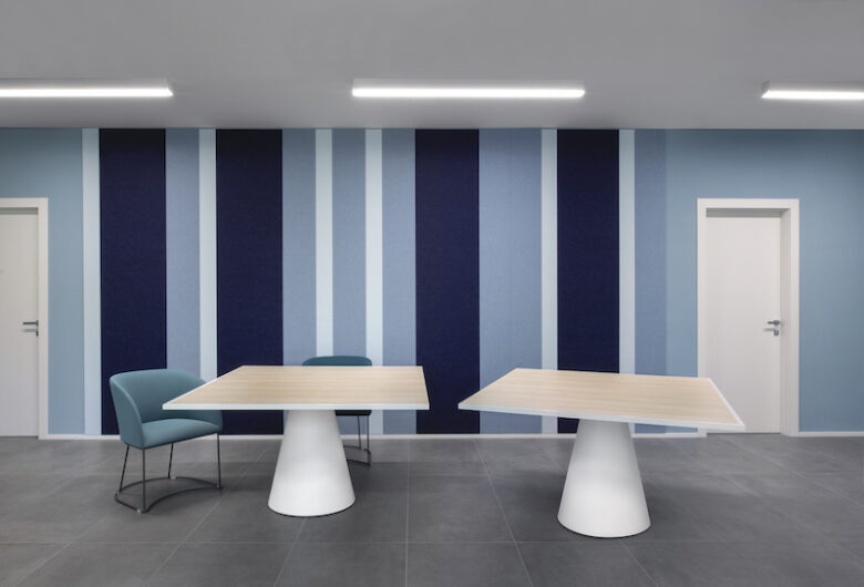 E il gioco si trasforma in arredo E il gioco si trasforma in arredo