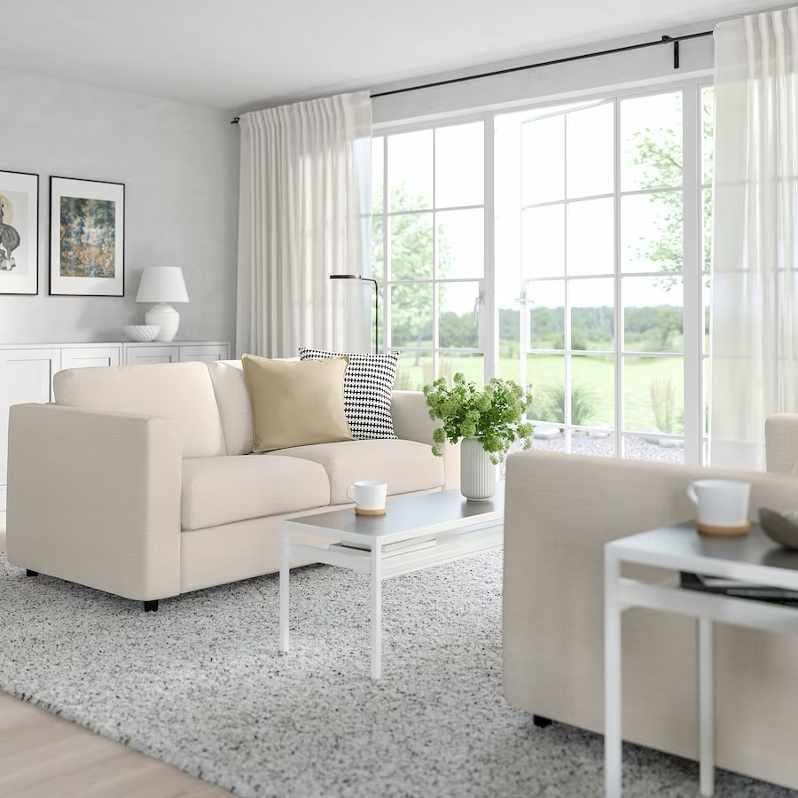 Catalogo IKEA: divani letto matrimoniali Catalogo IKEA: divani letto matrimoniali