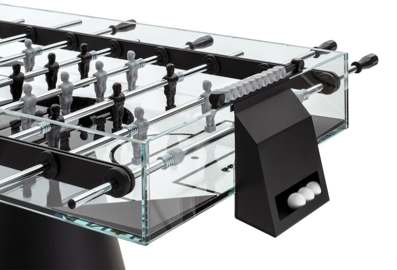 E il gioco si trasforma in arredo E il gioco si trasforma in arredo