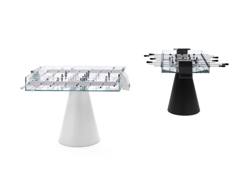 E il gioco si trasforma in arredo E il gioco si trasforma in arredo