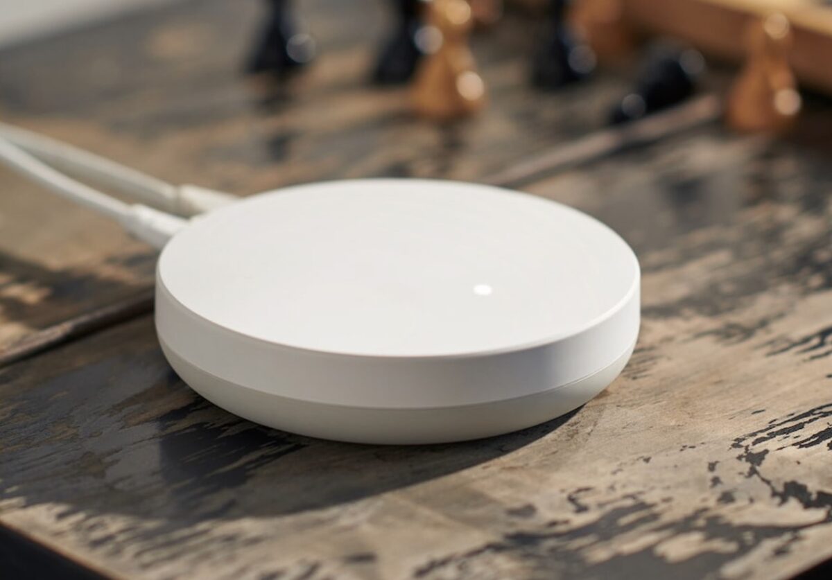 L'hub per rendere smart la propria casa L'hub per rendere smart la propria casa