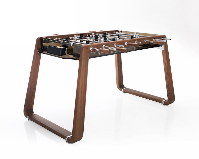 E il gioco si trasforma in arredo E il gioco si trasforma in arredo