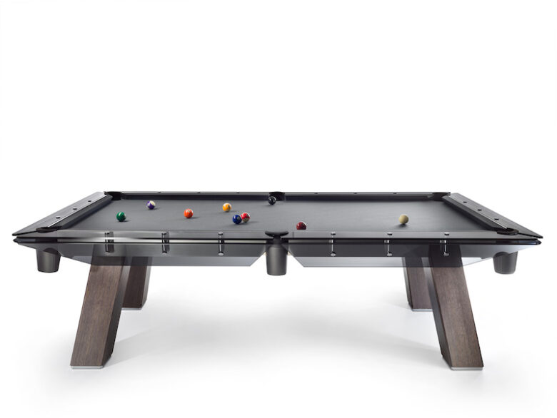 E il gioco si trasforma in arredo E il gioco si trasforma in arredo