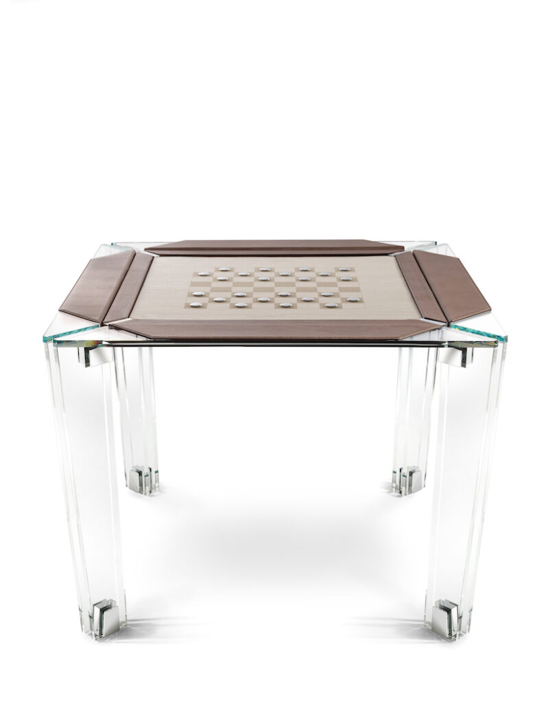 E il gioco si trasforma in arredo E il gioco si trasforma in arredo